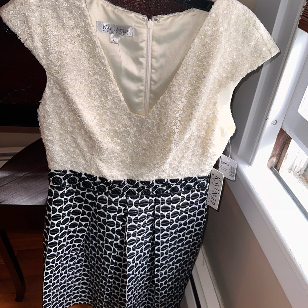 Kay Unger Women’s Size 8 dress